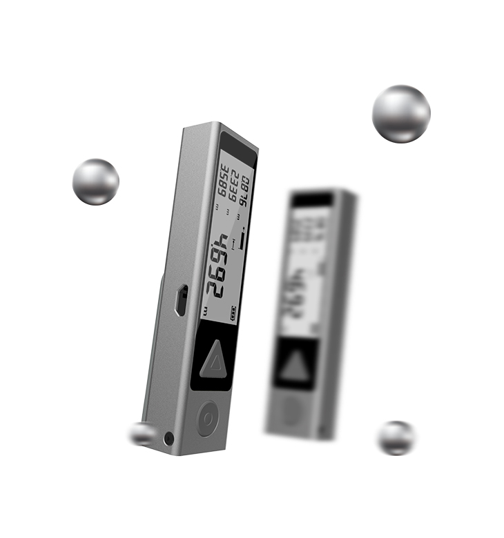 電子測(cè)距儀